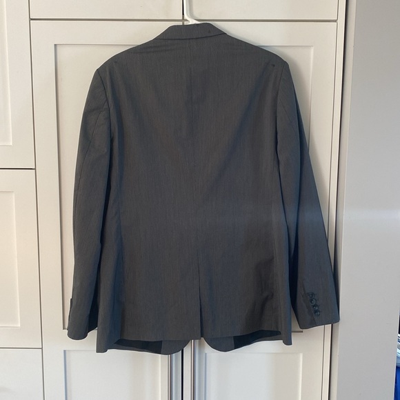 Calvin Klein Suit - Picture 2 of 13